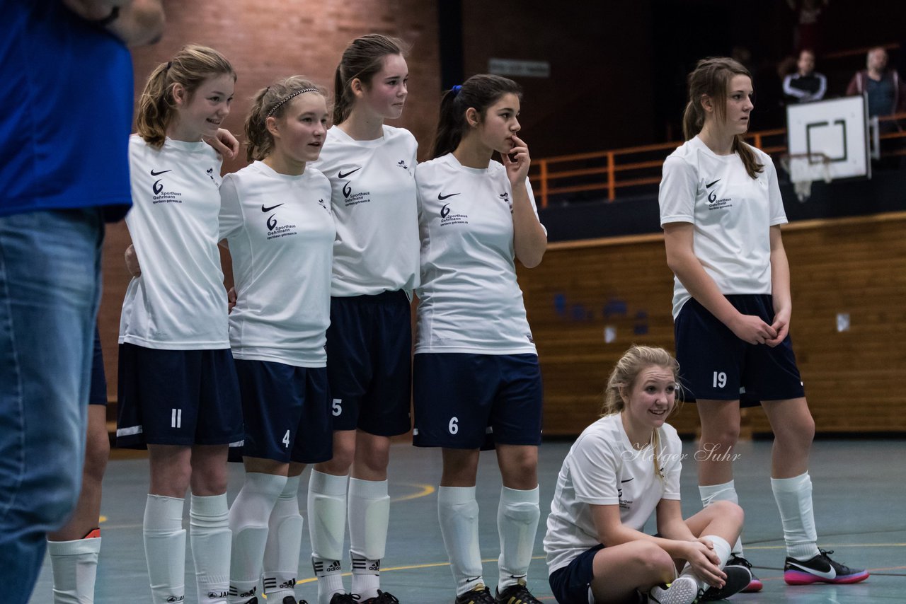 Bild 652 - KT Turnier 2
